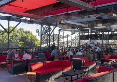 The Best Music Venues in Chandler, Arizona