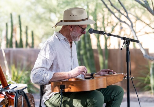 The Ultimate Guide to Resources for Musicians in Chandler, Arizona